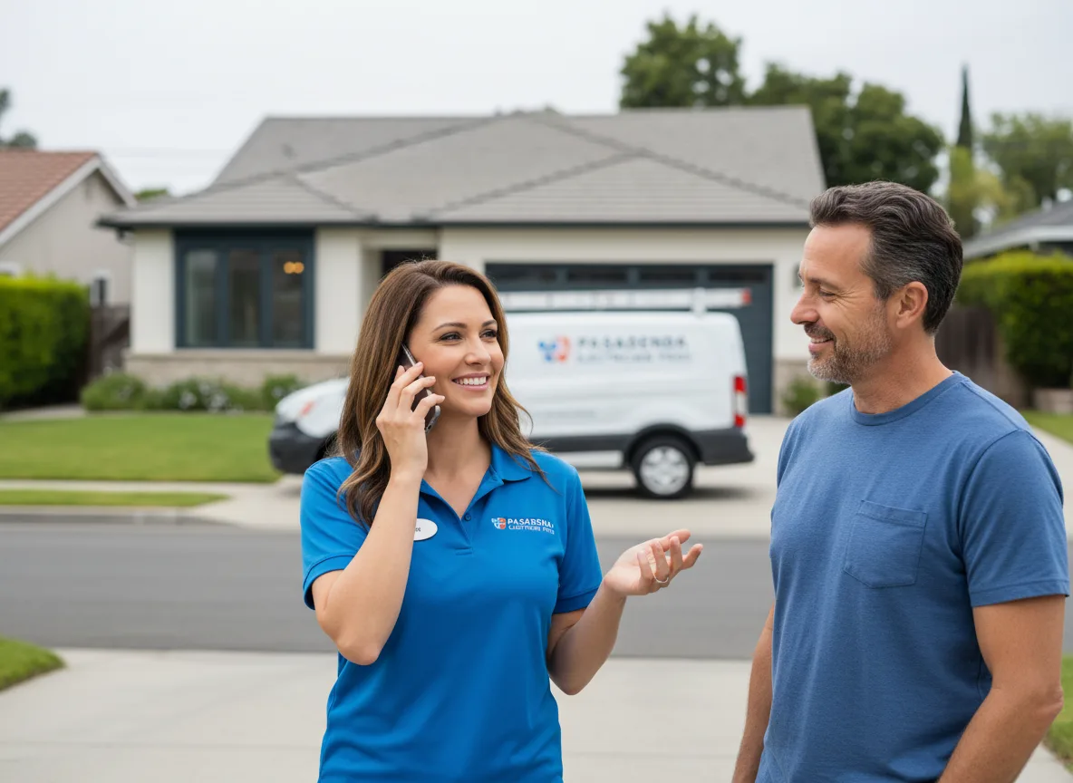 Electrician Fall Creek, OR FAQs